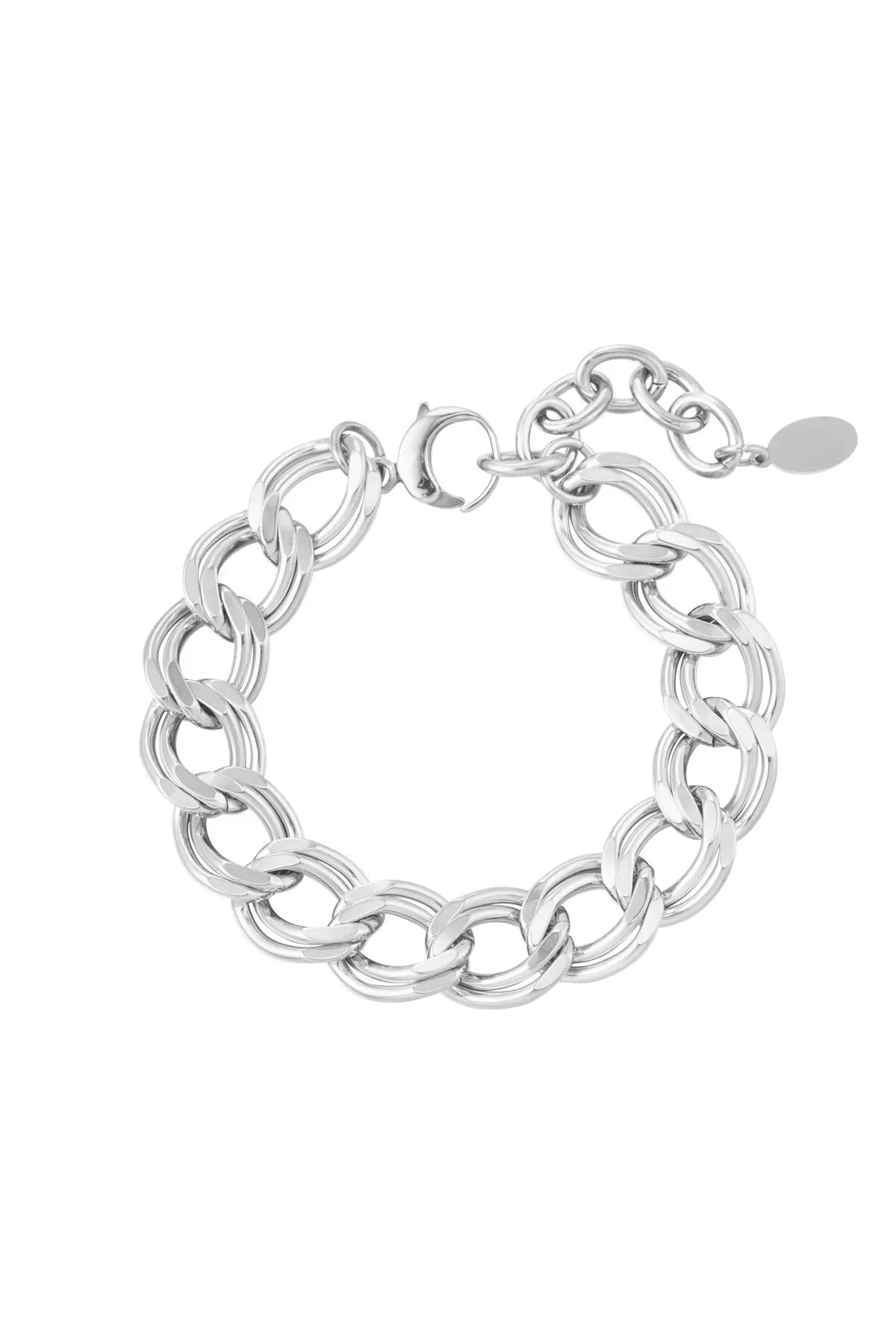 Ein atemberaubendes Statement-Armband