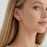 Amora Studs