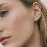 Rose Studs
