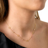 Ajouré Necklace