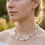 Blu Mare Necklace