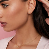 Clové Studs
