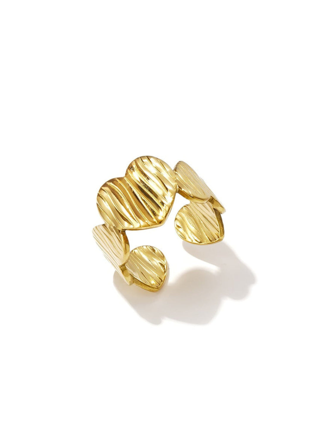Audace Ring