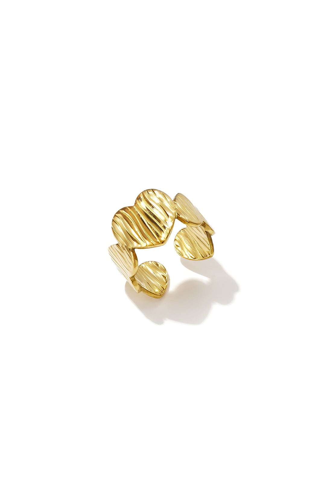 Audace Ring