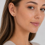 Serpent Studs