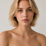 Soléne Necklace