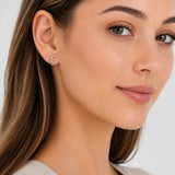 Serpent Studs