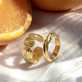 Orbita Ring