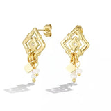 Eleanor Earrings