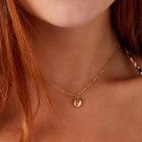 Shell Necklace