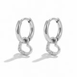 Aelia Hoops