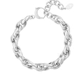 Lewes Bracelet Silber