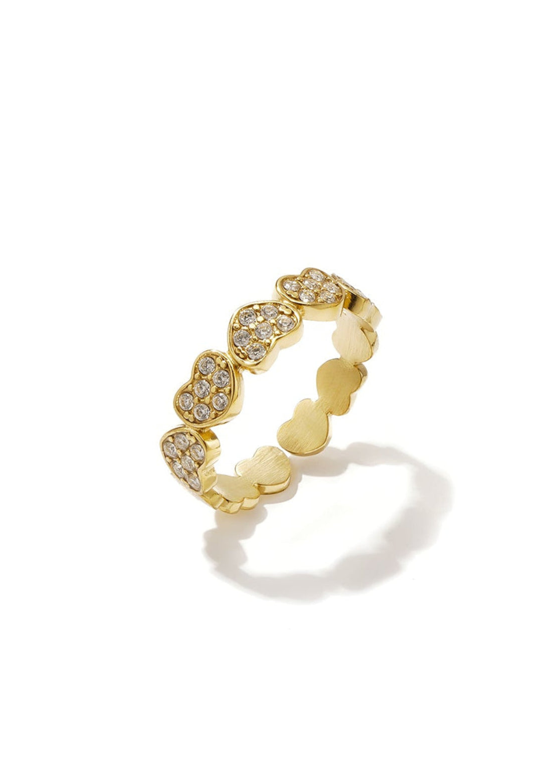 Adorée Ring