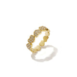 Adorée Ring