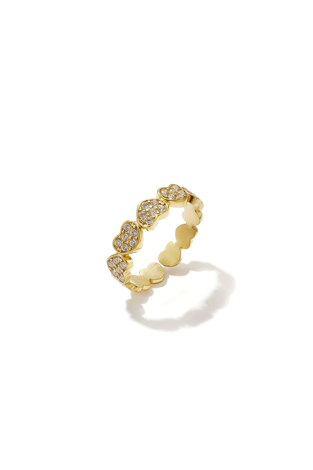 Adorée Ring