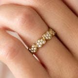 Adorée Ring