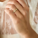 Adorée Ring
