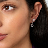 Aelia Hoops