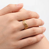 Aelora Ring