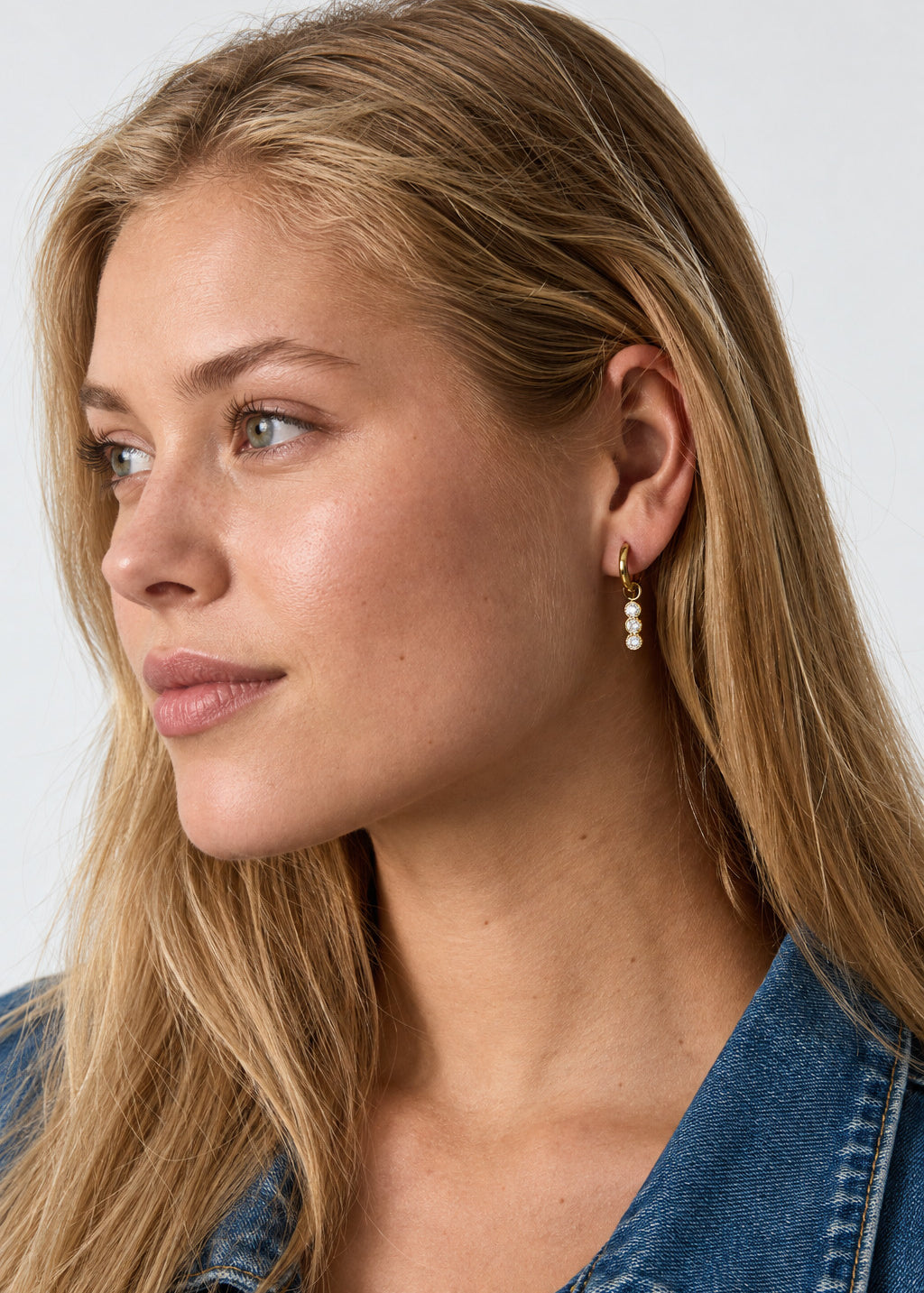 Aligné Hoops