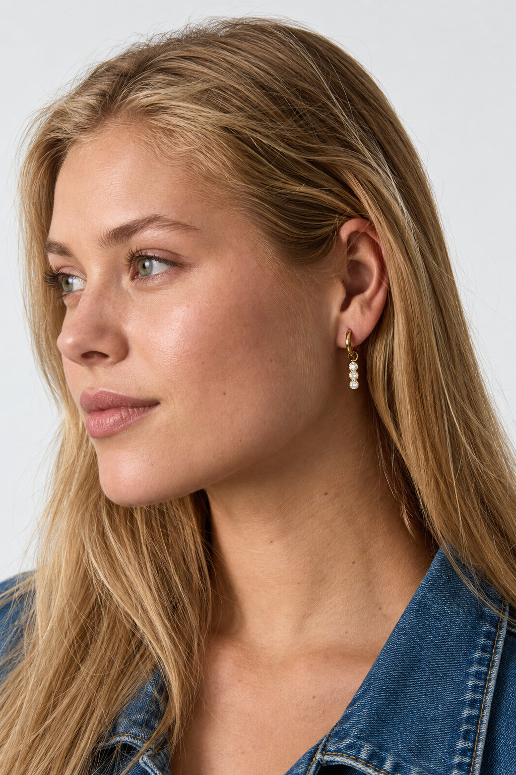 Aligné Hoops