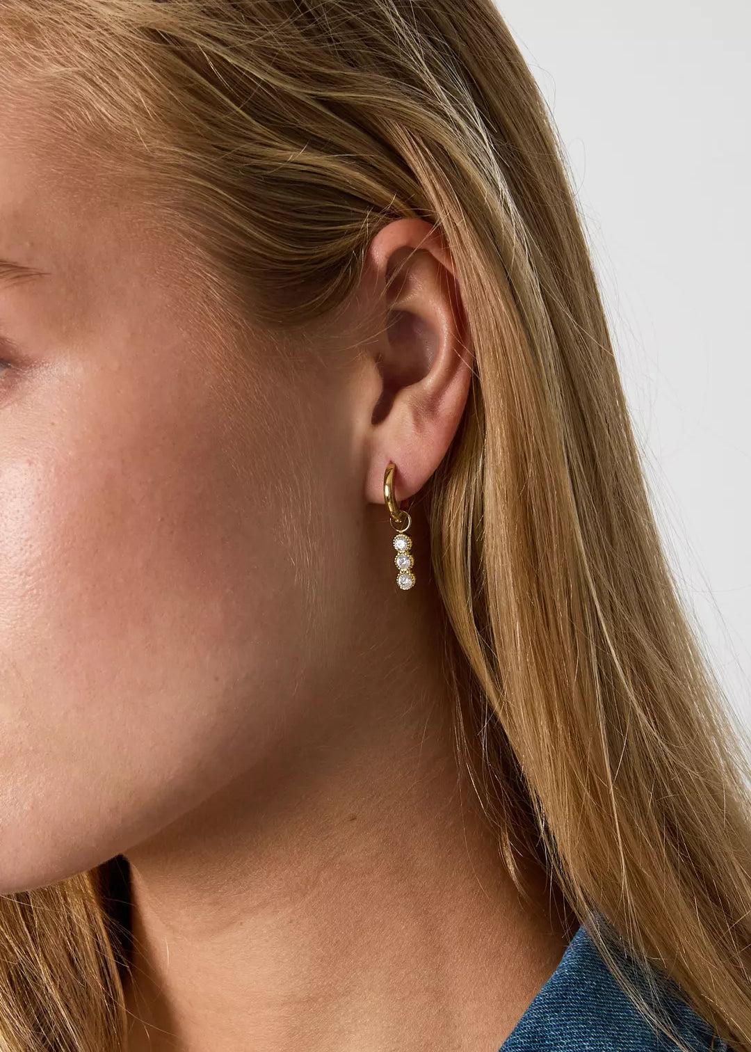 Aligné Hoops