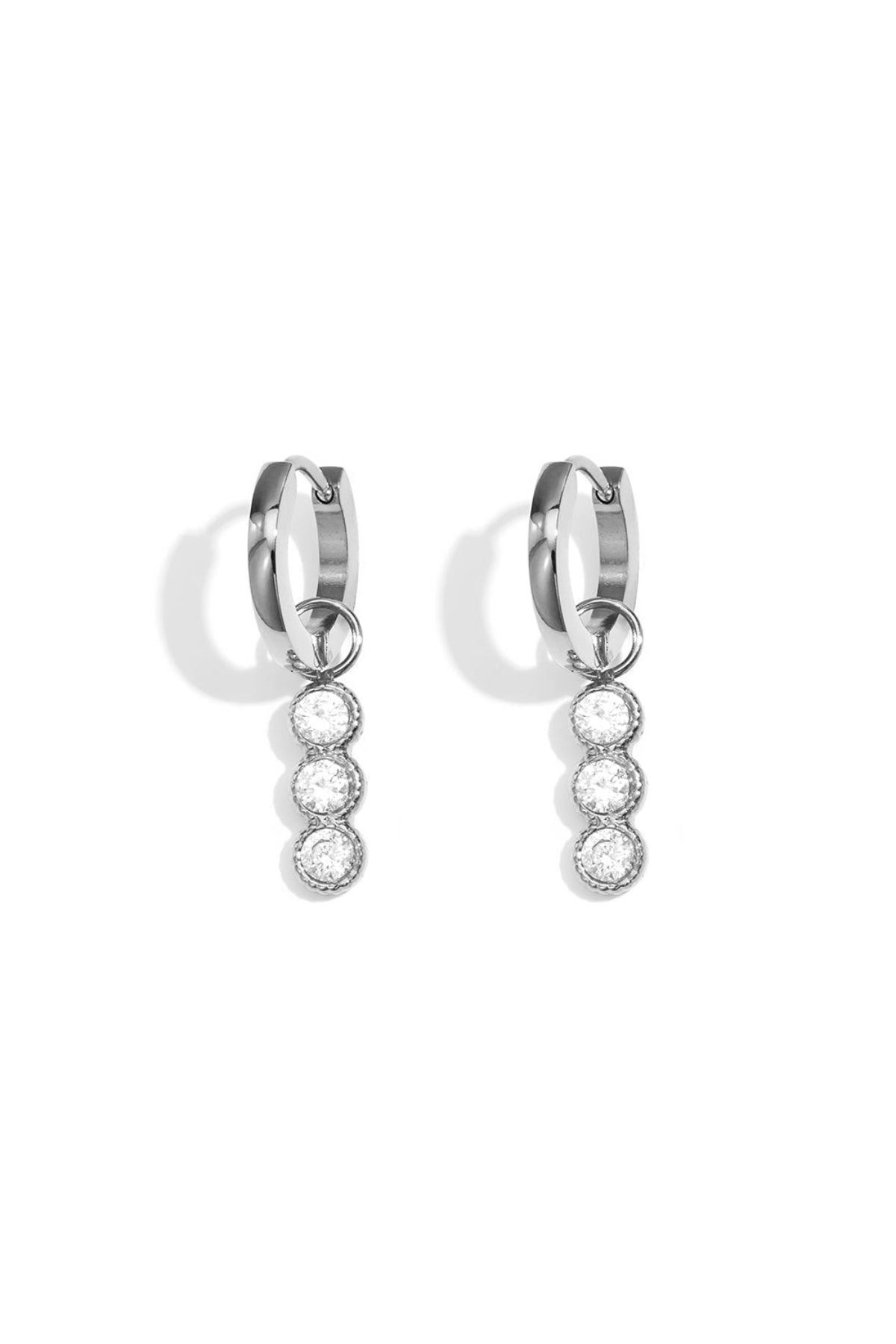 Aligné Hoops