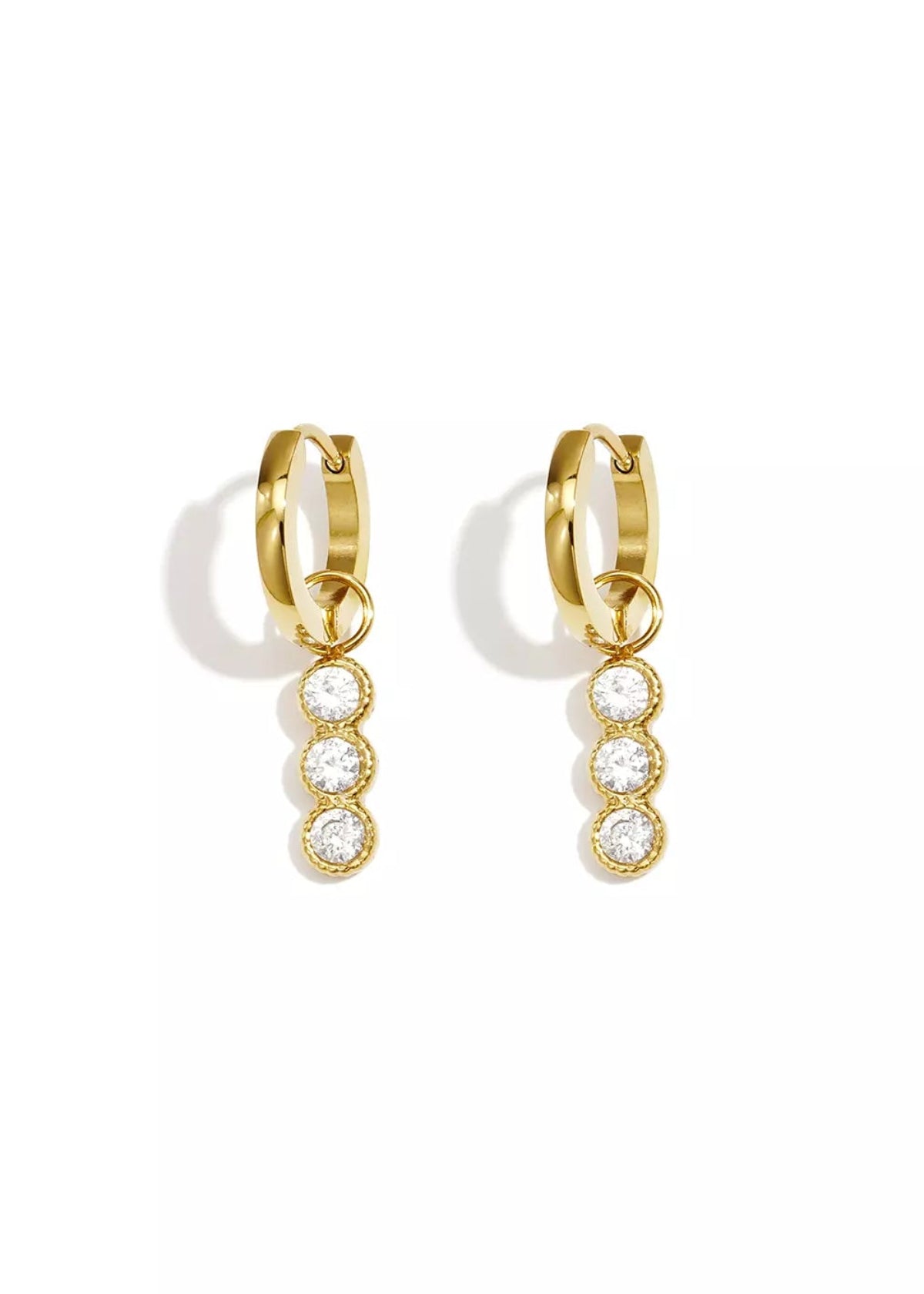 Aligné Hoops