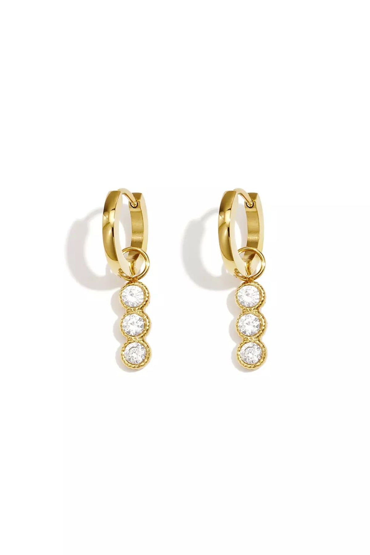 Aligné Hoops