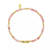 Kelyrra Bracelet Pink