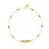 Kelyrra Bracelet White