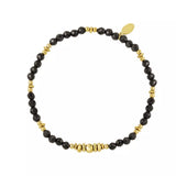 Kelyrra Bracelet Black