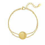 Myrina Bracelet Gold