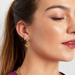 Ardea Heart Hoops Gold 3