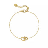 Liaison Bracelet