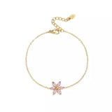 Viola Bracelet