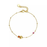 Heart Whisper Bracelet