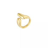 Arrietty Ring Gold