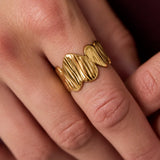 Audace Ring