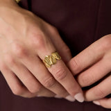 Audace Ring