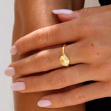 Aurelia Ring