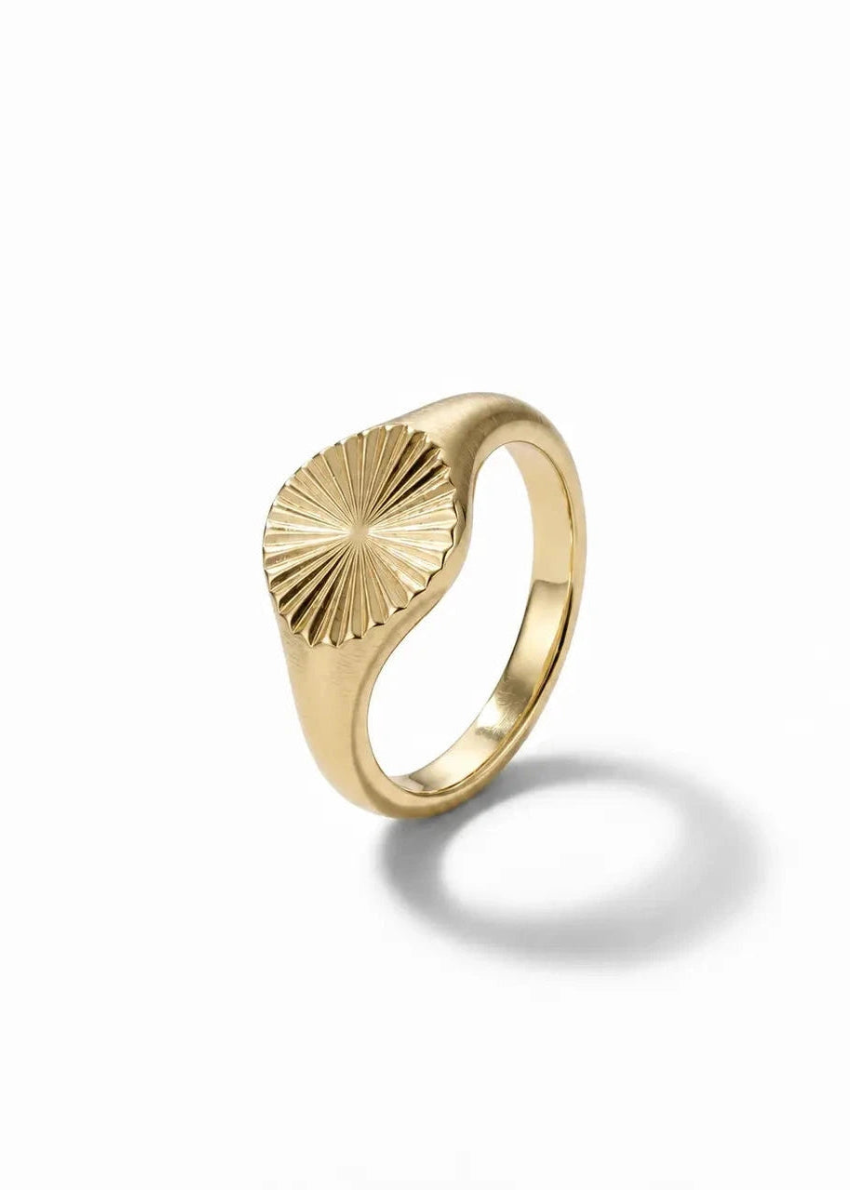 Aurelia Ring