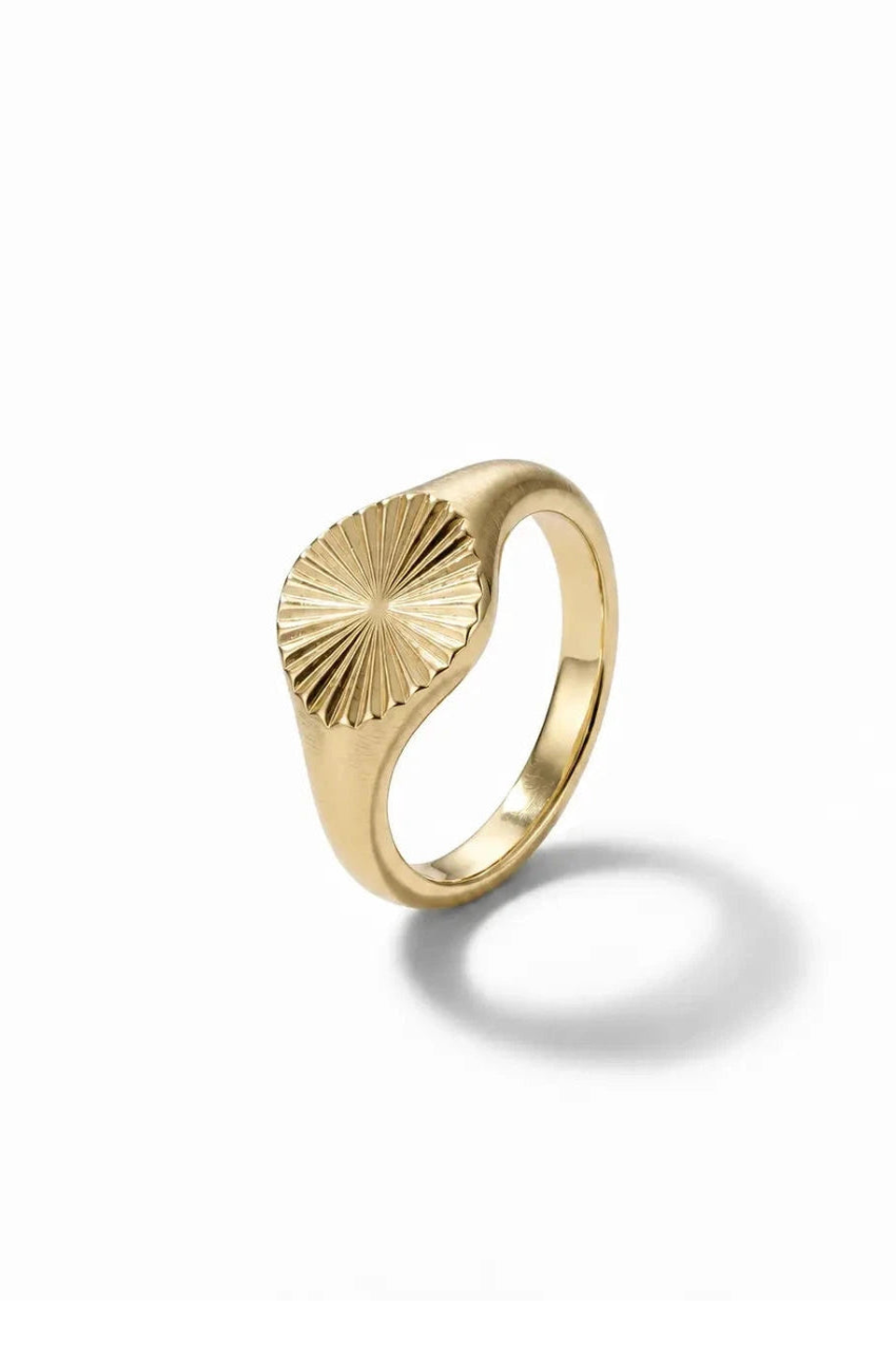 Aurelia Ring