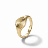 Aurelia Ring