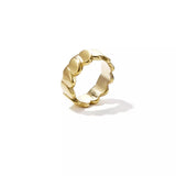 Grace Heart Ring