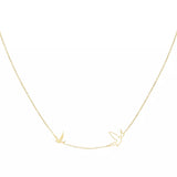 Bird Necklace
