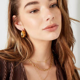 Bird Necklace