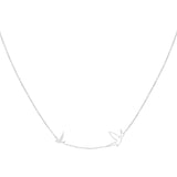Bird Necklace