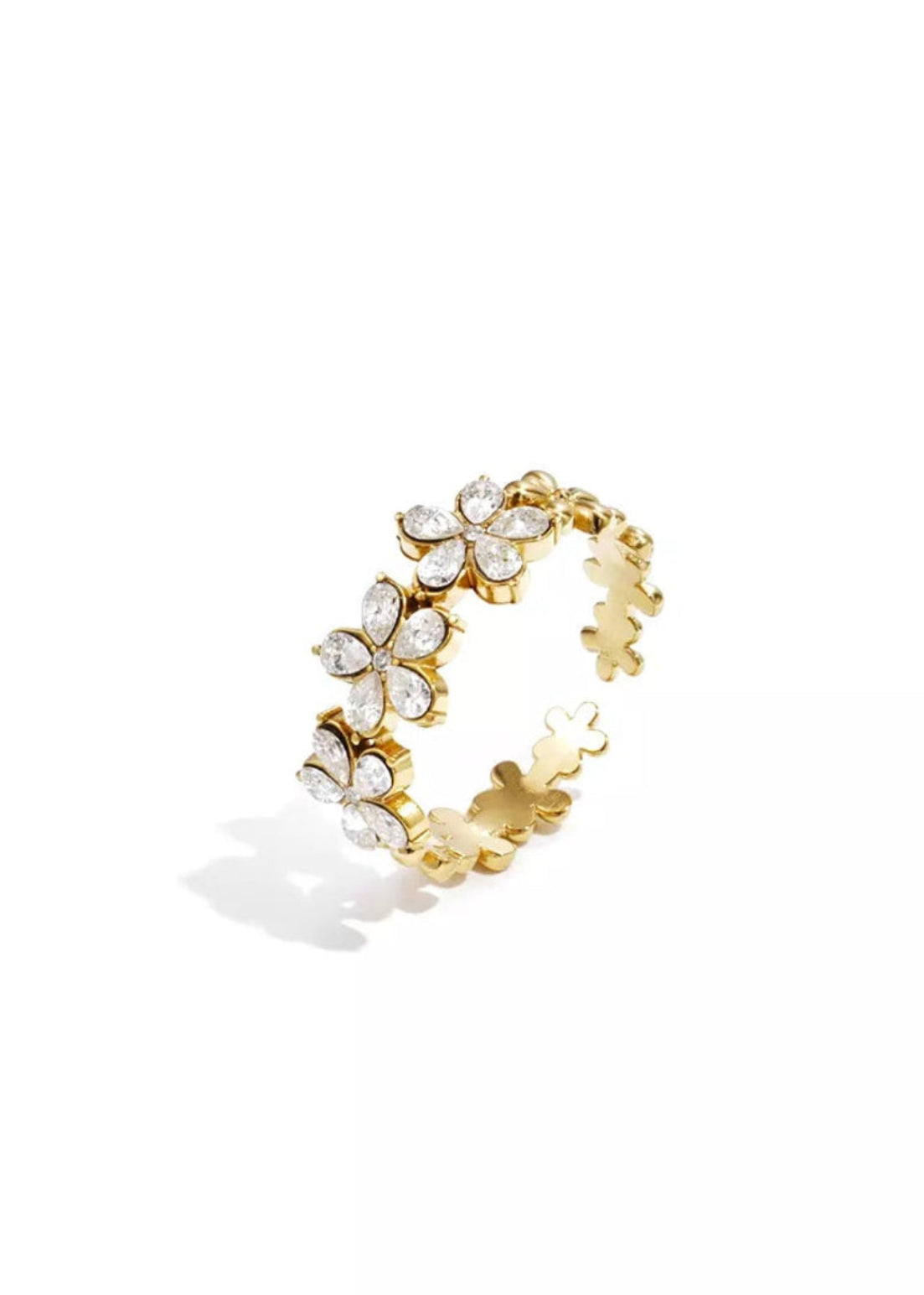 Jardin Ring