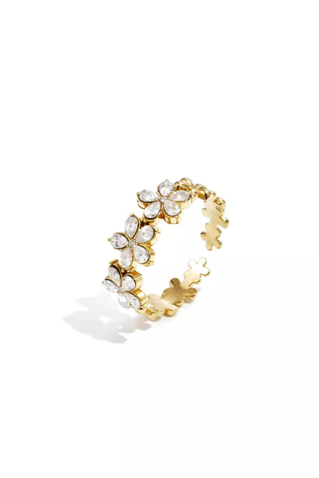 Jardin Ring